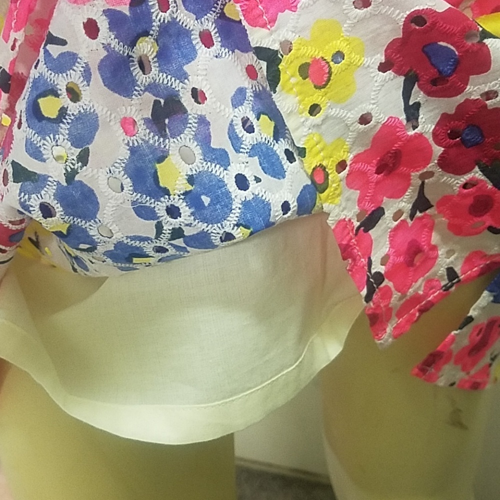 Talbots dress - Picture 3 of 6